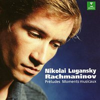 Rachmaninov : 10 Preludes Op.23