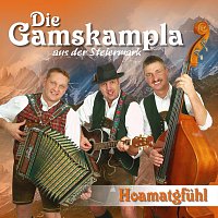 Die Gamskampla aus der Steiermark – Hoamatgfuhl