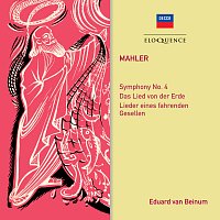 Eduard van Beinum – Mahler: Symphony No. 4; Das Lied von der Erde; Lieder