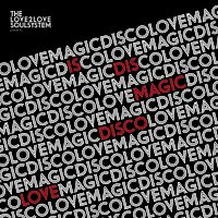 The Love2Love Soulsystem – Magic Disco Love