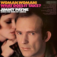 Jimmy Payne – Sings His Own Hit Songs