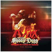 A.M.X., Snoop Dogg – You Made Me Change My Number [AFSHeeN Remix]
