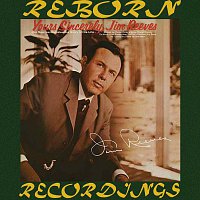 Jim Reeves – Yours Sincerely (HD Remastered)