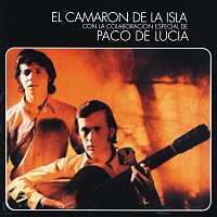 Camarón De La Isla – Al Verte Las Flores Lloran [Remastered]