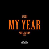 GASHI, Soulja Boy – My Year REMIX