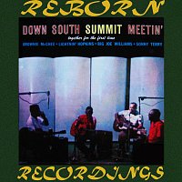 Brownie McGhee, Lightnin Hopkins – Down South Summit Meetin' (HD Remastered)