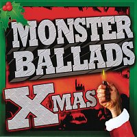 Různí interpreti – Monster Ballads X-Mas