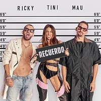 Tini, Mau y Ricky – Recuerdo