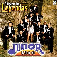Junior Klan – Y Llegaron Las Leyendas