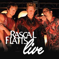 Rascal Flatts – Rascal Flatts Live [Live Album]