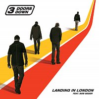 3 Doors Down – Landing In London