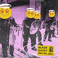 Black Saint – Bring It Back