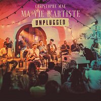 Christophe Maé – Ma vie d'artiste Unplugged