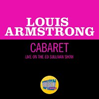 Louis Armstrong – Cabaret [Live On The Ed Sullivan Show, September 11, 1966]