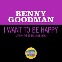 Benny Goodman – I Want To Be Happy [Live On The Ed Sullivan Show, June 19, 1960]