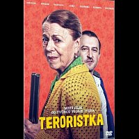 Různí interpreti – Teroristka DVD