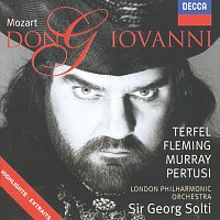 Bryn Terfel, Renee Fleming, Ann Murray, Michele Pertusi, London Voices – Mozart: Don Giovanni - Highlights