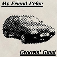 Přední strana obalu CD Groovin Guud