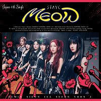 STAYC – MEOW / Cheeky Icy Thang (Japanese Version)