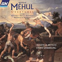 Orchestre de Bretagne, Stefan Sanderling – Méhul: Overtures