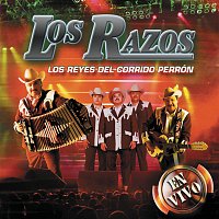 Los Razos – Los Reyes Del Corrido Perrón - En Vivo