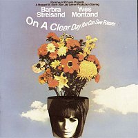 Barbra Streisand – On A Clear Day You Can See Forever: Original Soundtrack Recording