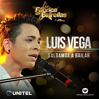 Luis Vega – Salgamos a bailar