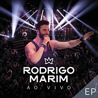 Rodrigo Marim – Ao Vivo - EP [Ao Vivo Em Sao Paulo / 2017]