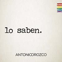 Antonio Orozco, Lucas Vidal – Lo Saben