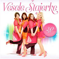 Vesele Štajerke – 20 let