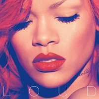 Rihanna – Loud [Japan Version]