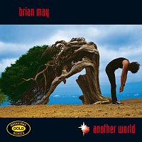 Přední strana obalu CD Another World