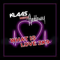 Klaas & Haddaway – What Is Love 2K9