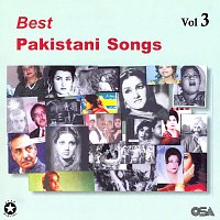 Různí interpreti – Best Pakistani Songs, Vol. 3