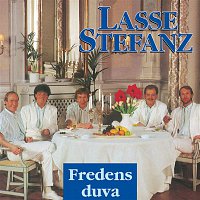 Lasse Stefanz – Fredens duva