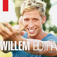 Willem Botha – My Stem is Joune