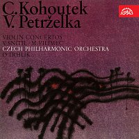 Česká filharmonie/Otakar Trhlík – Kohoutek, Petrželka: Koncerty pro housle a orchestr MP3