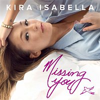 Přední strana obalu CD Missing You