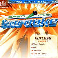 Kutless – Karaoke Vol 1 Kutless