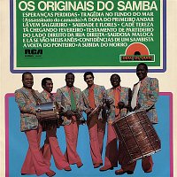 Os Originais Do Samba – Os Originais do Samba (Disco de Ouro)