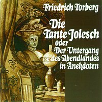 Die Tante Jolesch