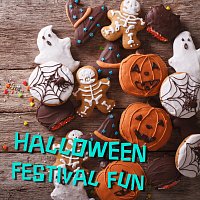 Různí interpreti – Halloween Festival Fun