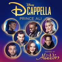 DCappella, Disney – Prince Ali