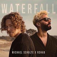 Michael Schulte, R3HAB – Waterfall