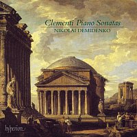 Nikolai Demidenko – Clementi: 4 Piano Sonatas