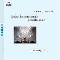 Ralph Kirkpatrick – Scarlatti, D.: Sonatas for Harpsichord