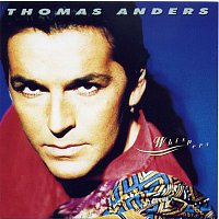 Thomas Anders – Whispers