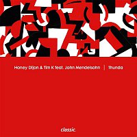 Honey Dijon & Tim K – Thunda (feat. John Mendelsohn)