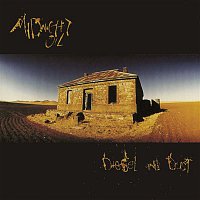 Midnight Oil – Diesel And Dust