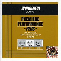 Jump5 – Premiere Performance Plus: Wonderful